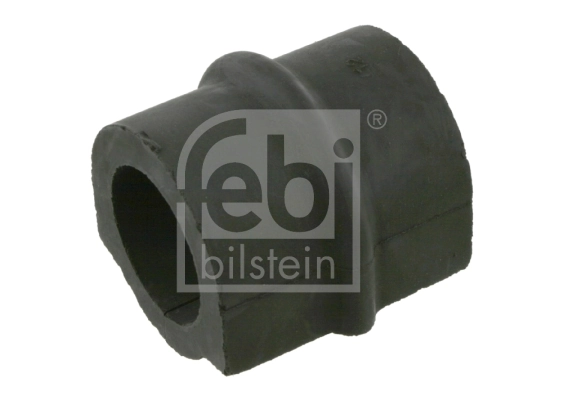 Mounting, stabiliser bar